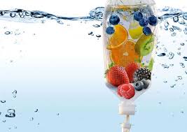 Evde Glutatyon Serum